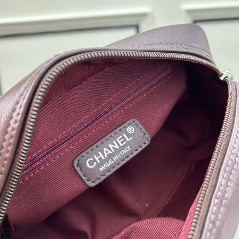 Chanel Top Handle Bags